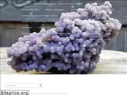 Sites similar to minersgemsandminerals.com