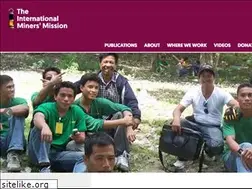 Sites similar to minersmission.com