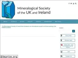 Sites similar to minersoc.org