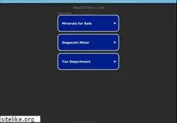 Sites similar to minertown.com