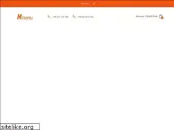 Sites similar to minertu.eu