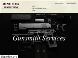Sites similar to minerungunsmith.com