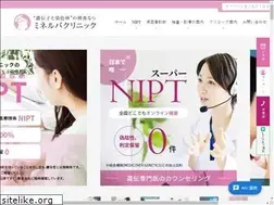 Sites similar to minerva-clinic.jp