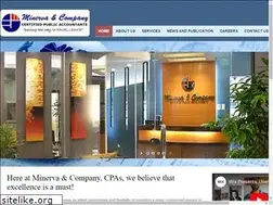 Sites similar to minerva-cpa.com