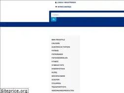 Sites similar to minerva-cycling.be