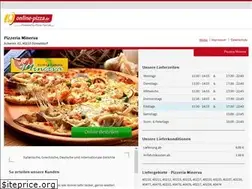 Sites similar to minerva-duesseldorf.de