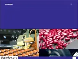 Sites similar to minerva-is.eu