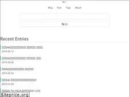 Sites similar to minerva-moe.net