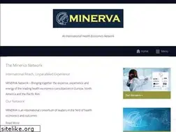 Sites similar to minerva-network.com