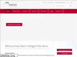 Sites similar to minerva-plm.com