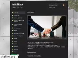 Sites similar to minerva-tha.com