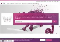 Sites similar to minerva-trust.com