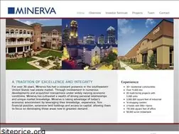 Sites similar to minerva-usa.com