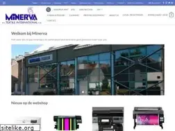 Sites similar to minerva-world.com