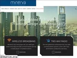 Sites similar to minerva.ae