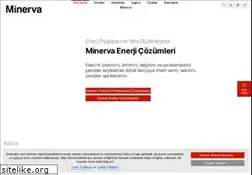 Sites similar to minerva.com.tr