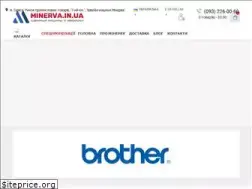 Sites similar to minerva.in.ua