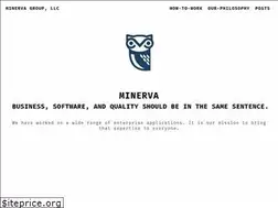 Sites similar to minerva.io