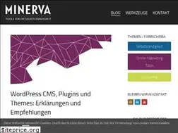 Sites similar to minerva.or.at