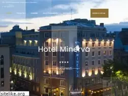 Sites similar to minerva.ro
