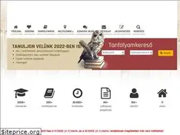 Sites similar to minerva90.hu