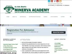 Sites similar to minervaacademy.com
