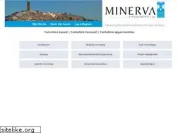 Sites similar to minervaappointments.com