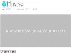 Sites similar to minervaappraisal.com