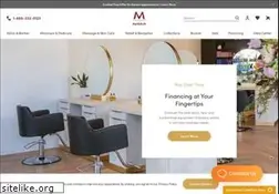 Sites similar to minervabeauty.com
