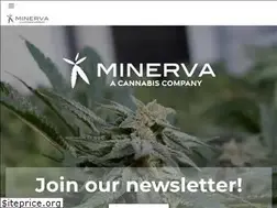 Sites similar to minervacanna.com