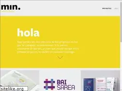 Sites similar to minervacarrasco.com