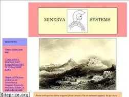 Sites similar to minervaclassics.com