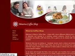Sites similar to minervacoffeeshop.com
