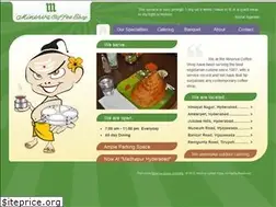 Sites similar to minervacoffeeshop.in