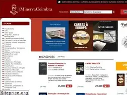 Sites similar to minervacoimbra.pt