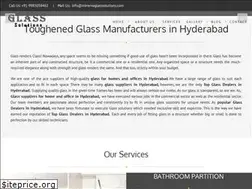 Sites similar to minervaglasssolutions.com