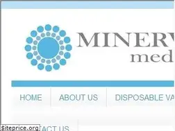 Sites similar to minervamedica.com