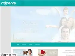 Sites similar to minervamedical.com.co