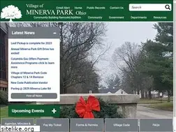 Sites similar to minervapark.org