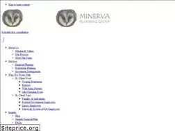 Sites similar to minervaplanninggroup.com