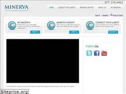Sites similar to minervarealestate.com