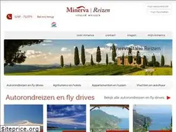 Sites similar to minervareizen.nl