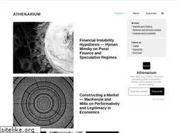 Sites similar to minervareview.com