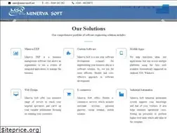 Sites similar to minervasoft.net
