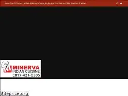 Sites similar to minervasouthlake.com