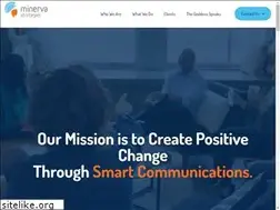 Sites similar to minervastrategies.com