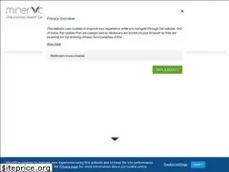 Sites similar to minervasurgical.com