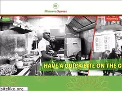 Sites similar to minervaxpress.in