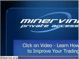 Sites similar to minervini.com