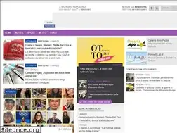Sites similar to minervinoviva.it